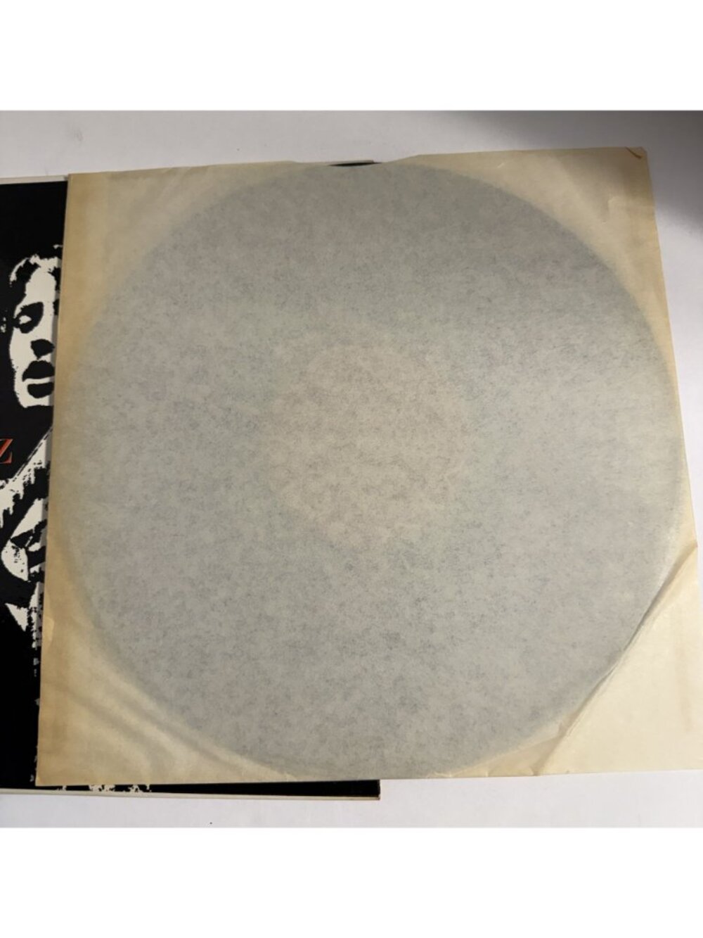 Joan Baez VRS-9078 Early (1960) 1A/1A Vanguard LP VG+ EX Play Tested Folk - Picture 6 of 14